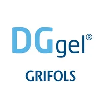 Grifols DG Gel icon