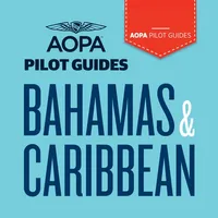 Bahamas Caribbean Pilot Guides icon