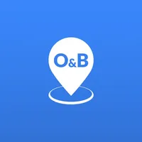 OandB Billetterie icon