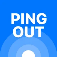 PingOut icon