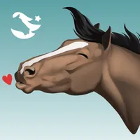 Star Stable Stickers icon