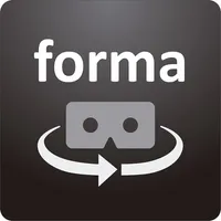 VR 360 Viewer icon