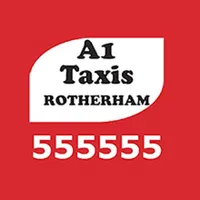 A1 Taxis Rotherham icon