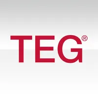 TEG® Education App icon