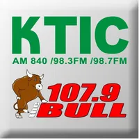 KTICRadio icon