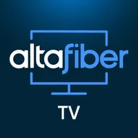 altafiber TV for iPhone icon