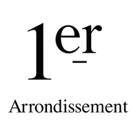 1er Arrondissement icon