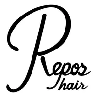 Repos hair icon