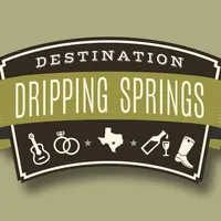 Destination Dripping Springs icon