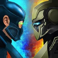 Superhero Maker 3D icon