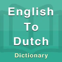 Dutch Dictionary Offline icon