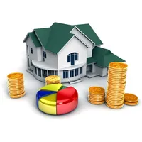 Mortgage Calculator Mobile icon