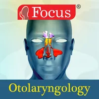 Otolaryngology - Understanding Disease icon