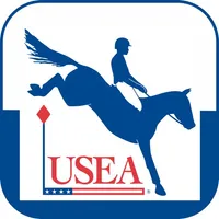 USEA Event Companion icon