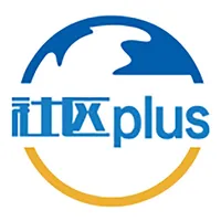 社区plus icon