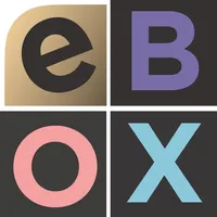 E-box icon