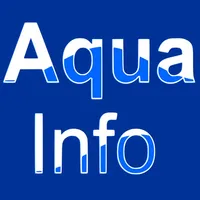 AquaInfoMobil icon