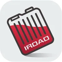 IROAD POWER icon