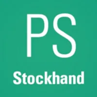 Stockhand icon