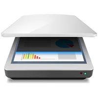 PDF Scanner, Editor & Printer icon