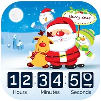 Christmas Countdown !!!! icon