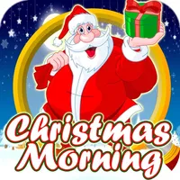 Christmas Special Morning icon