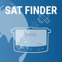 BT Sat Finder icon