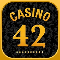 Casino 42 icon