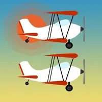 Twin Planes icon