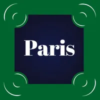 Histoire des rues de Paris icon