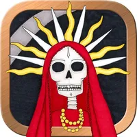 Dark Goddess Tarot icon