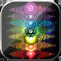 Chakra Frequencies Pro icon