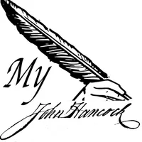 My John Hancock icon