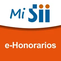 e-Honorarios icon