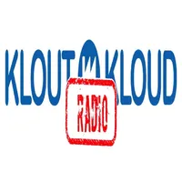 Klout Kloud Radio icon