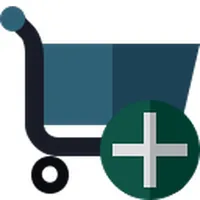 AddIt - Shared Shopping List icon