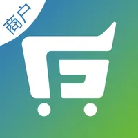 丰收购商户 icon