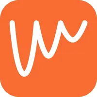 Memory - forgetting curve icon