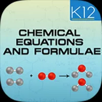 Balancing Chemical Equations icon