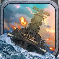 Naval Frontline:Sea Battleship icon