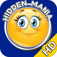 Hidden Objects:Hidden Mania 7 icon