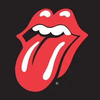 Rolling Stones Stickers icon