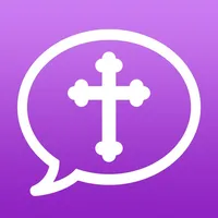 Catholic Chat - Faith Based Conversations icon