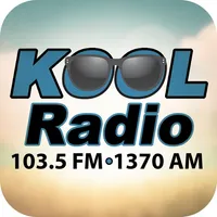 103.5 Kool Radio icon