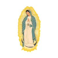 La Virgen de Guadalupe RA icon