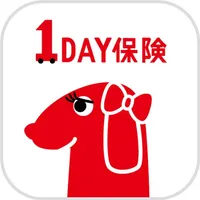 1DAY保険 icon