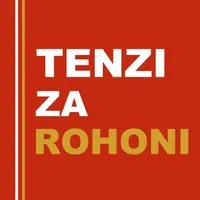 Tenzi za Rohoni icon