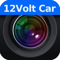 12Volt Car icon