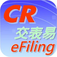 CR eFiling icon