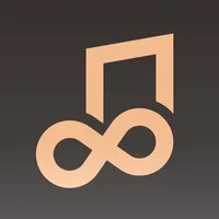音乐无界 icon
